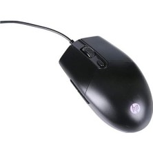 Brf Hp M260 Kablolu Oyuncu Gaming Ofis Mouse