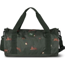 Citron Çocuk Spor Çantası, Omuz Askılı - Tiger