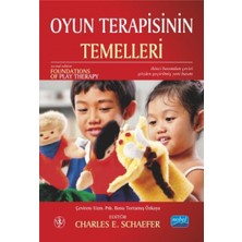 Brf Oyun Terapisinin Temelleri