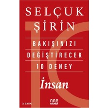 Brf Bakışınızı Değiştirecek 10 Deney : Insan