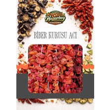 Dolmalık Biber Kurusu Acı 1 Bağ 45-50 Adet