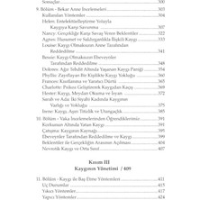 Brf Kaygının Anlamı