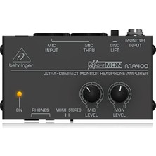 Brf MA400 Kulaklık Premfisi