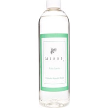 Brf 400 ml Palo Santo Kokulu Kandil Yağı