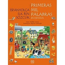 Brf Ispanyolca Ilk Bin Sözcük