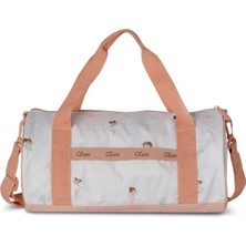 Citron Çocuk Spor Çantası, Omuz Askılı - Ballerina