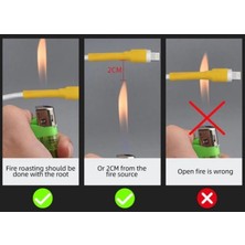 Brf 164 Adet Shrink Boru Makaron Seti, Isı ile Daralan Kablo Koruma Seti, Çeşitli Boyutlarda, Elektrik ve Elektronik Tamirler Için Ideal, Dayanıklı Yalıtım