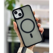 Brf 13-14 ile Uyumlu Mat Özellikli Şeffaf Kılıf