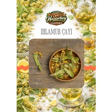 Ihlamur Çayı Demet