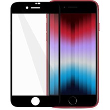 Brf Se 2022/2020 5d Tam Korumalı Hd Dayanıklı Esnek Şeffaf Ekran Koruyucu