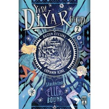 Brf Yedi Diyar Geçidi 2: Buzun Ötesine ve Ormanın Içine