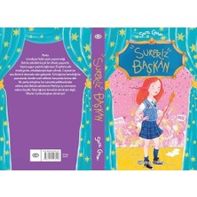 Brf Sürpriz Başkan