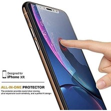 Brf 16 Pro Max Ekran Koruyucu, 16 Pro Max Modellerine Uyumlu Temperli Ekran Koruyucu Cam Hd Kalite Görüntü Darbe Dayanıklı Ekran Koruyucu Cam