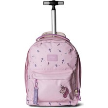 Citron Çok Yönlü Trolley Çocuk Çantası - Unicorn