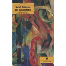Brf Sanat Tarihin Elli Temel Metni