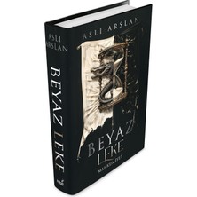 Brf Beyaz Leke (Ciltli)