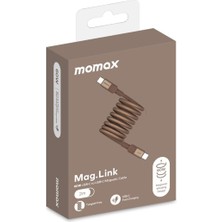 Brf DC61L2 Mag.link 60W Usb-C To Usb-C Magnetic Cable