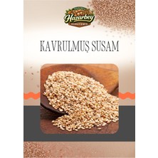 Kavrulmuş Susam 100 gr