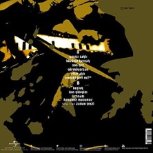 Brf Hayko Cepkin Sakin Olmam Lazım Plak