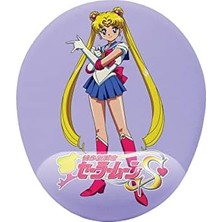 Brf Salior Bilek Destekli Mouse Pad