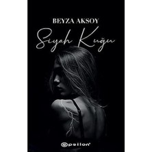 Brf Siyah Kuğu 1: Acı, Sevgiden Beslenir.