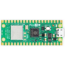 Brf Raspberry Pi Pico 2 W