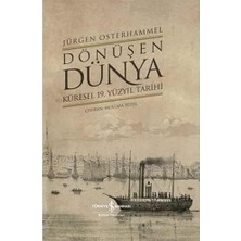 Brf Dönüşen Dünya: Küresel 19. Yüzyıl Tarihi