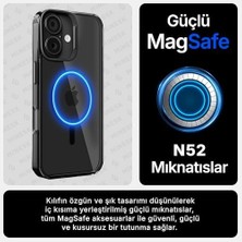 Brf 16 Için Cyrstal+ Serisi ile Uyumlu Metal Lens Korumalı ve Metal Tuş Takımlı Hybrid Materyal Kılıf Kapak (Siyah, 16)