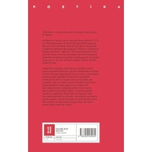 Brf Hölderlin'in Deliliği: Alışılmış Bir Hayatın Kroniği 1806–1843