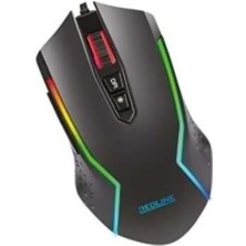 Brf Redline RGM-656 Oyuncu Mouse