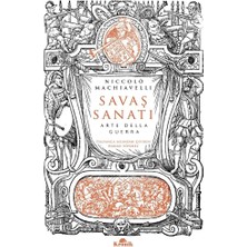 Brf Savaş Sanatı: Dell'arte Della Guerra: Dell'arte Della Guerra