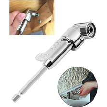 Normadia Köşe Vidalama Adaptörü Dar Alan Vidalama Matkap Ucu, Pratik ve Güçlü