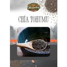 Chia Tohumu 100 gr