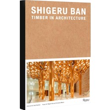 Brf Shigeru Ban: Timber In Architecture