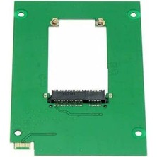 Brf Msata To SFF-8784 Çevirici Sff Ultraslim Sata Msata Expresscard E