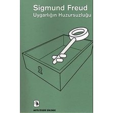 Brf Uygarlığın Huzursuzluğu