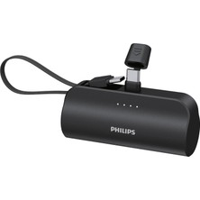 Brf 5.000 Mah Usb-C Dahili Kablolu Hızlı Şarj Powerbank