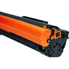 Brf Mfp 135W 106A 107W 107A - 1000(1K) Sayfa Verimli 137,138 Muadil Toner