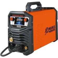 Nuriş MIG205F Pro Gazaltı Kaynak Makinası