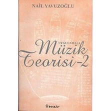 Brf Uygulamalı Müzik Teorisi - 2