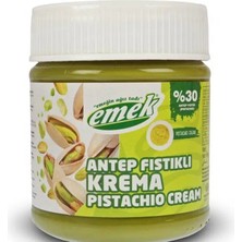 Emek %30 Antep Fıstıklı Krema 200 gr x 1 Kutu