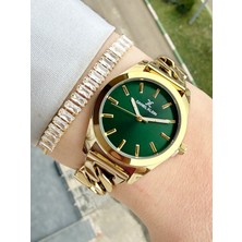 Daniel Klein Kadın Kol Saati Ve Hediye Bileklik