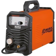 Nuriş Mig 200 F Gazaltı Kaynak Makinası