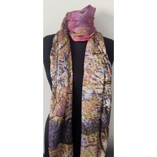 Hera Mağaza Ipek Şal