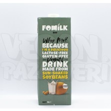 Fomilk Soya 1l