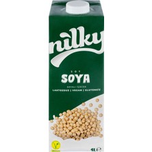 Nilky Soya Sütü 1l
