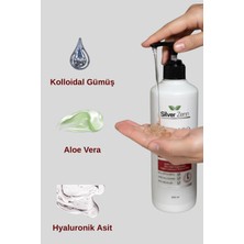 Silver Zenn Gümüş Iyonlu Şampuan