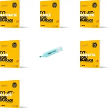 Hız Yayınları Tyt Mat Türkçe Geometri Tarih Coğrafya Felsefe Soru Bankası