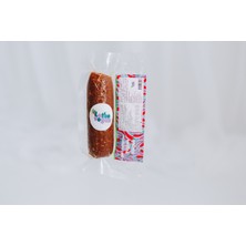 Lethe Jalapeno Şili Vegan Sucuk 150G