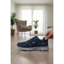 Enoch Ortopedik Yüksek Darbe Emicili Ultra Hafif Erkek Sneaker